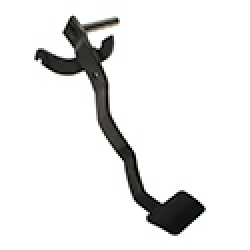 1965-66 MUSTANG CLUTCH PEDAL ARM